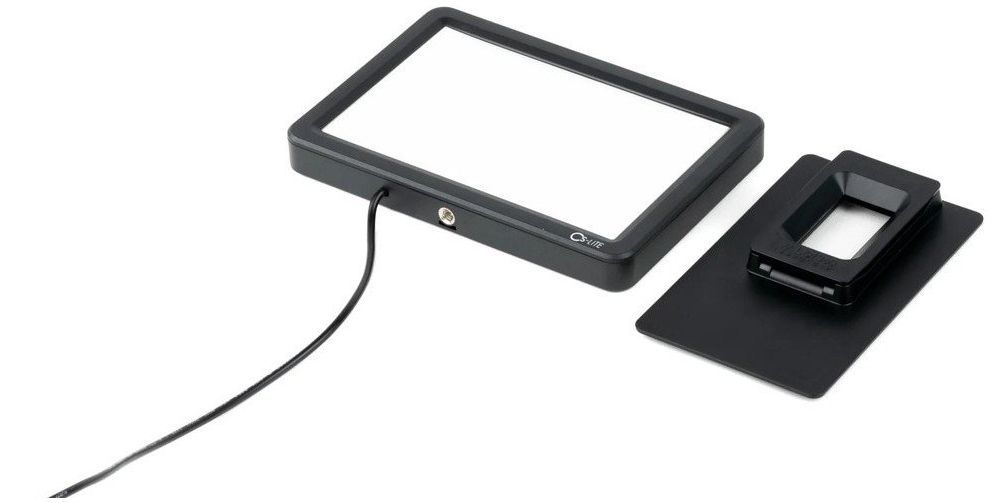 Kit di scansione iniziale Valoi