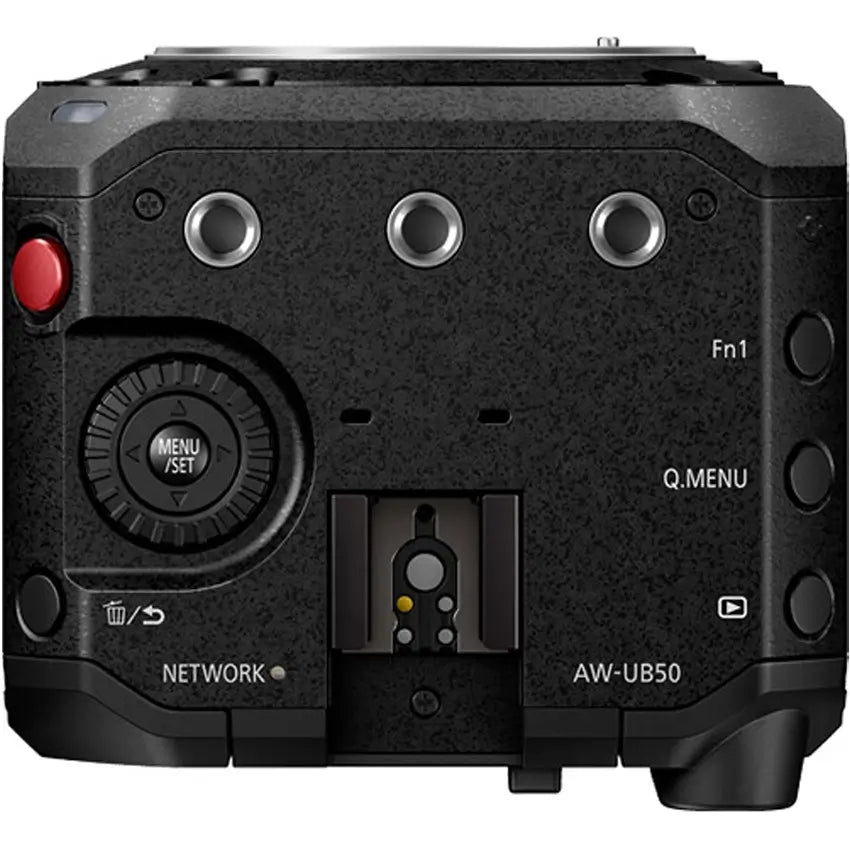 Panasonic AW-UB10E - Videocamera multiuso 4K in stile box