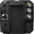 Panasonic AW-UB10E - Videocamera multiuso 4K in stile box