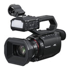 Panasonic AG-CX20EJ - Compact 4K 10bit 60p camcorder con IP connectivity