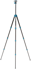 Benro TSSL08AN00P Treppiede Super Slim in alluminio con testa a sfera