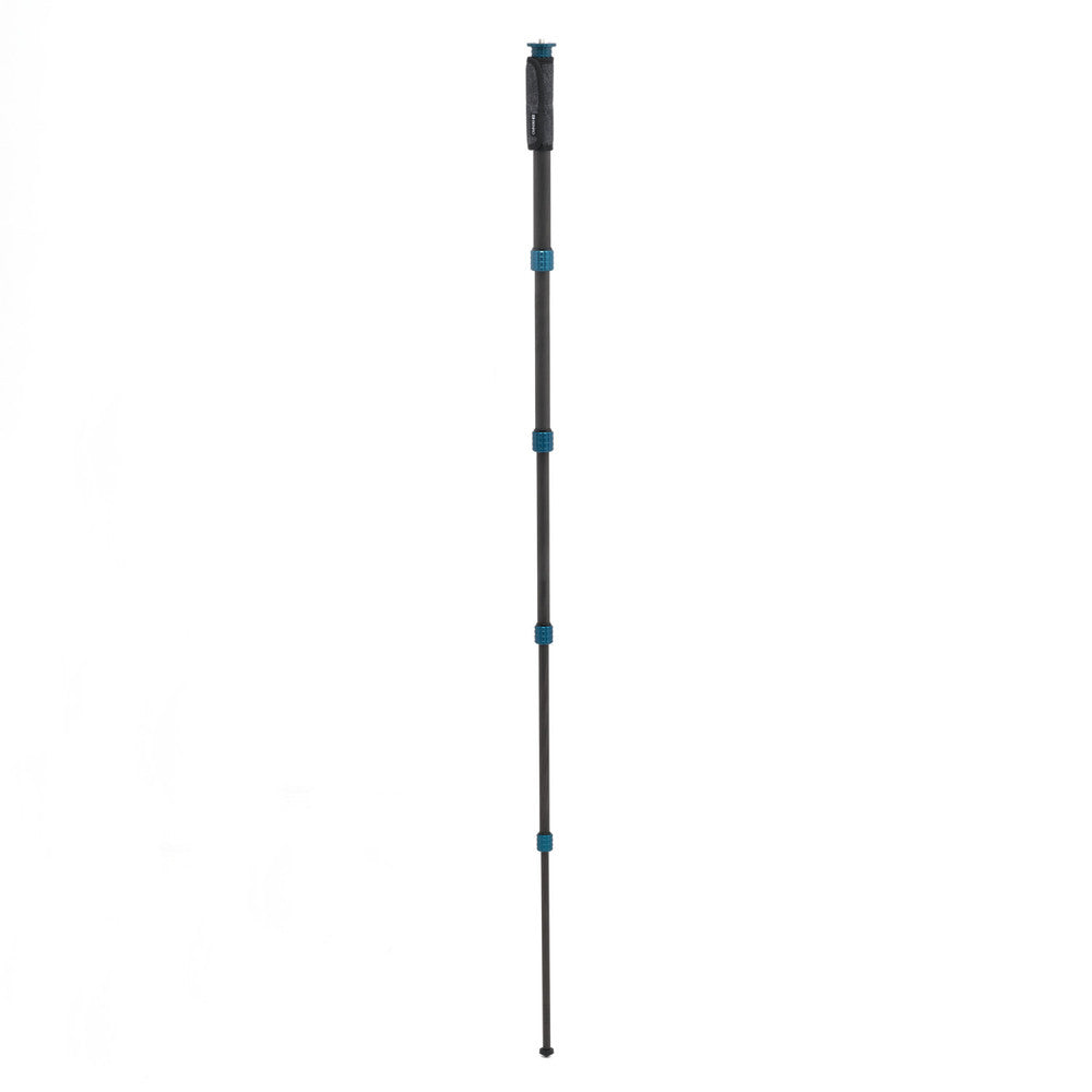 Benro MSSL09C Super Slim Carbon monopod