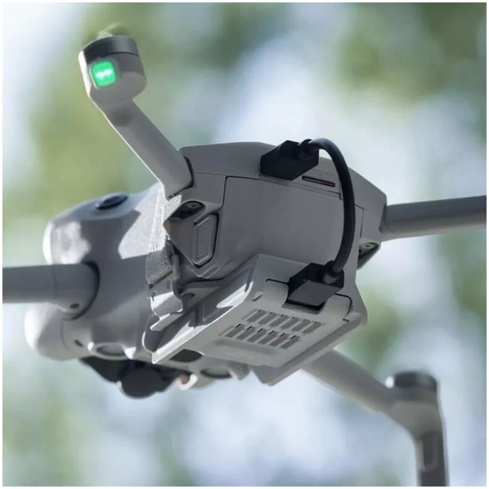 Kit di montaggio DJI Cellular Dongle 2 (per DJI Mini 4 Pro)