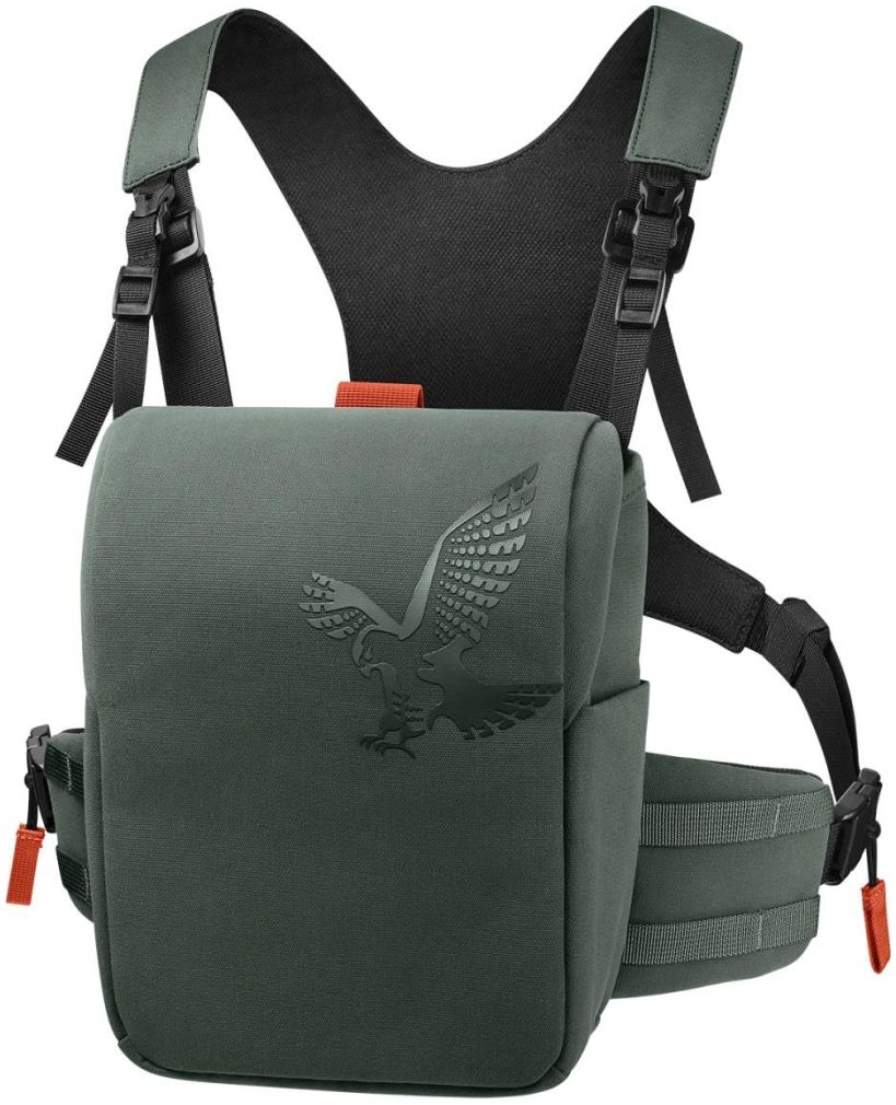 Swarovski BH bino Imbracatura