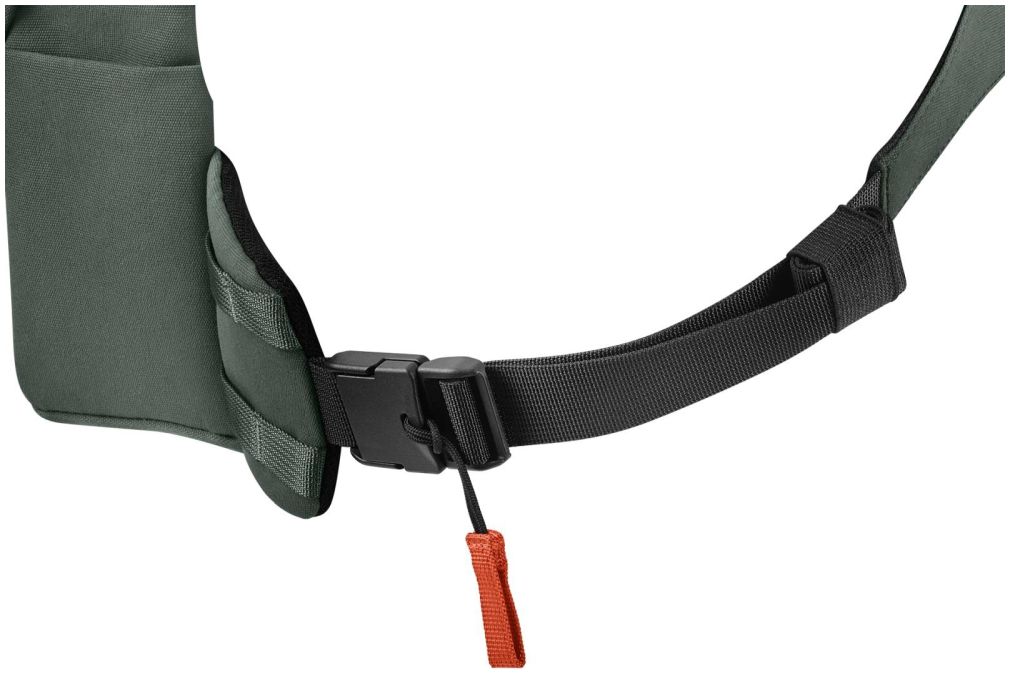 Swarovski BH bino Imbracatura