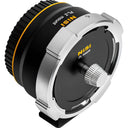 NiSi ATHENA Prime lens Mount adapter (PL-Z)