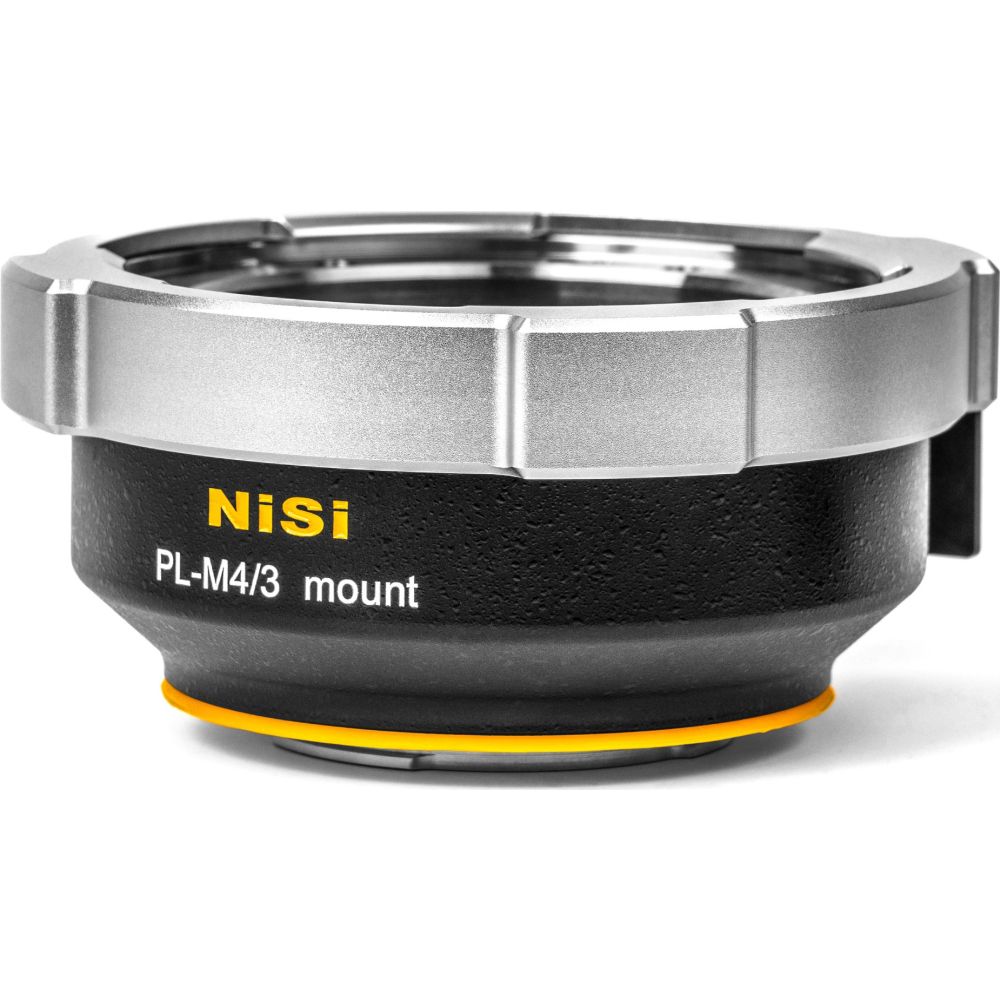 NiSi ATHENA Prime lens Mount adapter (PL-M4/3)