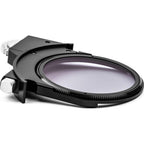 NiSi Athena Drop In Filtro True Colour ND-VARIO 1-5 stop (0,3-1,5)
