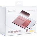 NiSi Cinema Kit filtri Professionale 4 "x5.65"