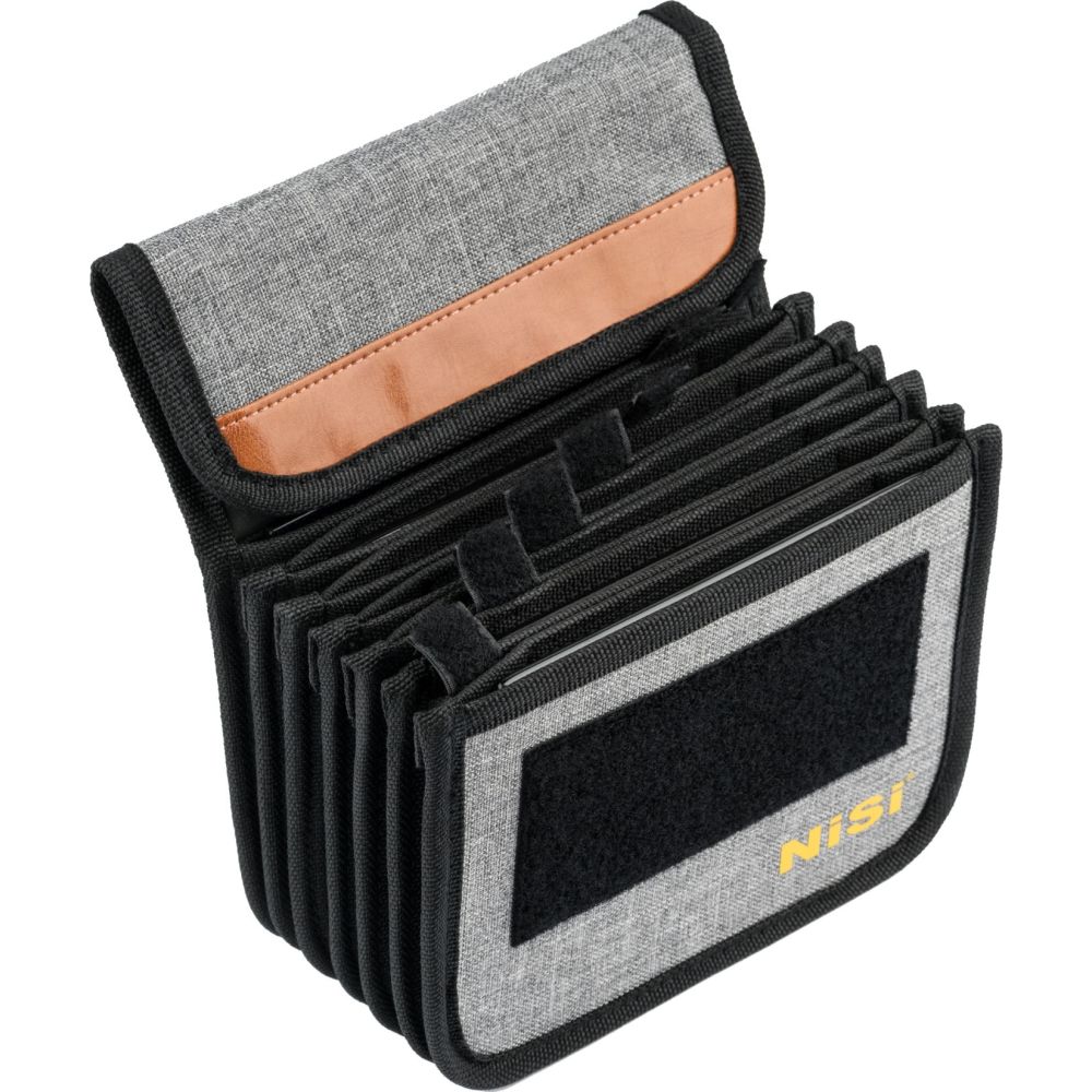 NiSi Cinema Kit filtri Professionale 4 "x5.65"
