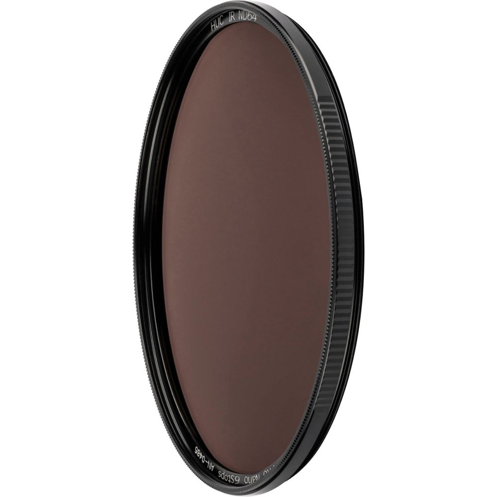 NiSi HUC IR ND64 49mm