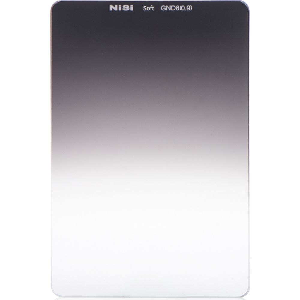 NiSi P1/P2 GND8 Soft filter (for compact series)