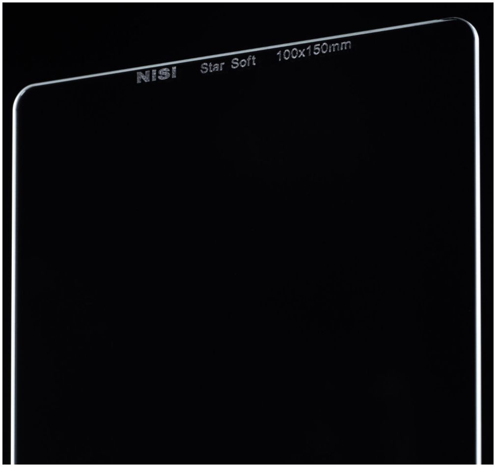 NiSi Star Filtro morbido 100x150