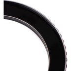 Anello adattatore in ottone NiSi 58-82mm