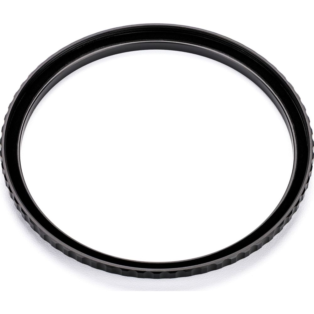 Anello adattatore in ottone NiSi 58-82mm