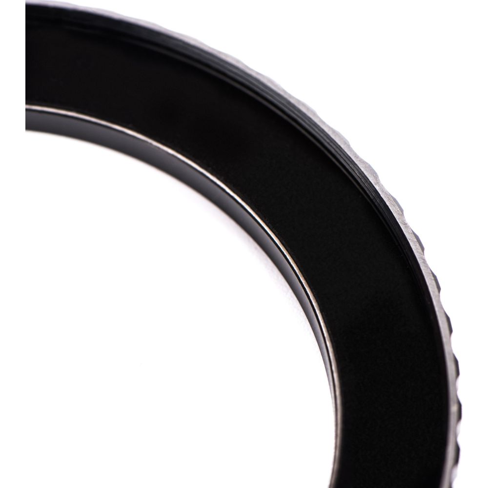 Anello adattatore in ottone NiSi 49-77mm
