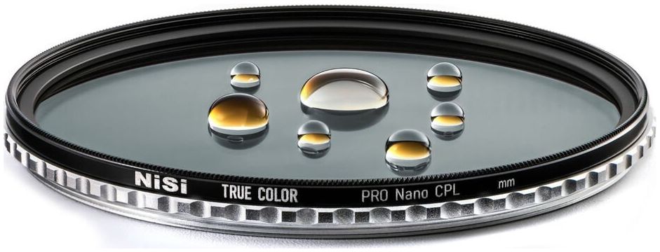 NiSi TC CPL 46mm