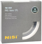 NiSi TC CPL 46mm
