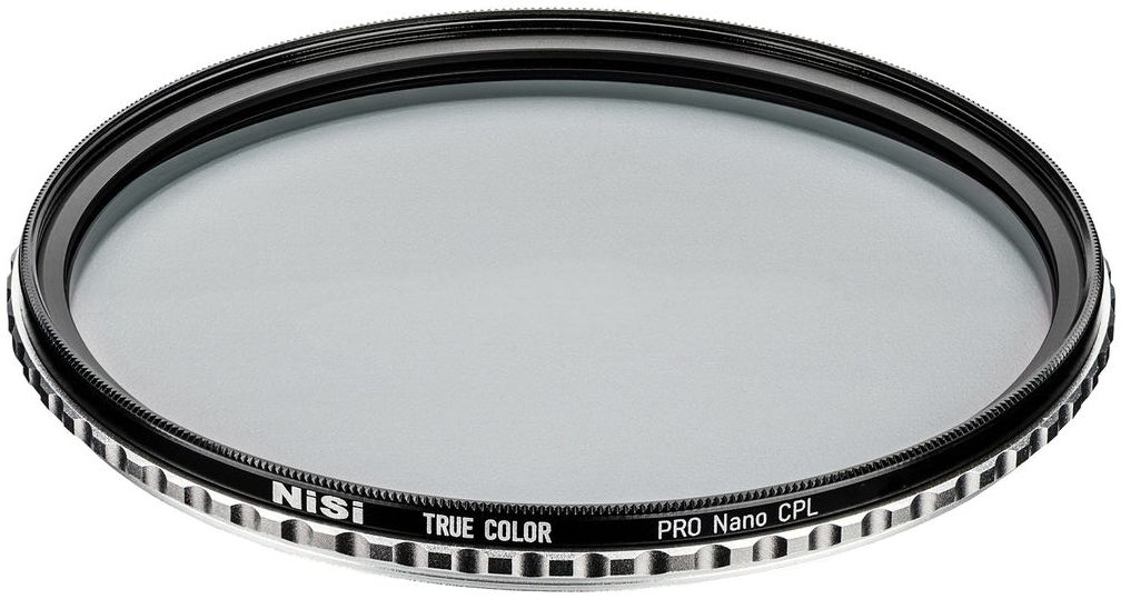 NiSi TC CPL 49mm