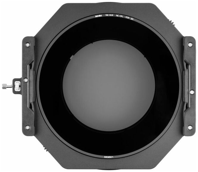 NiSi S6 TC CPL Kit per Nikon AF-S 14-24mm f/2.8