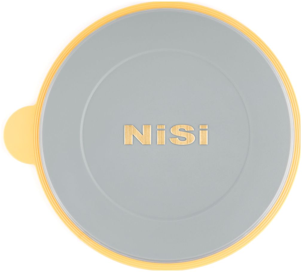 Kit NiSi S6 TC CPL per Canon TS-E 17mm F4