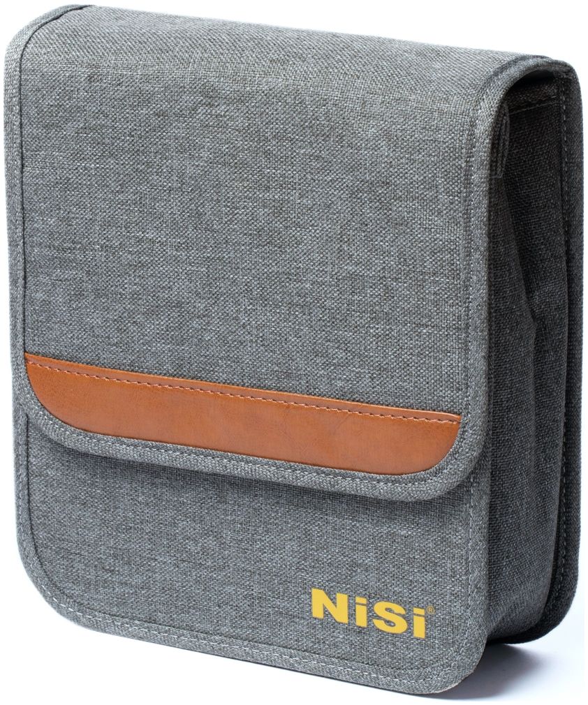 Kit NiSi S6 TC CPL per Canon TS-E 17mm F4