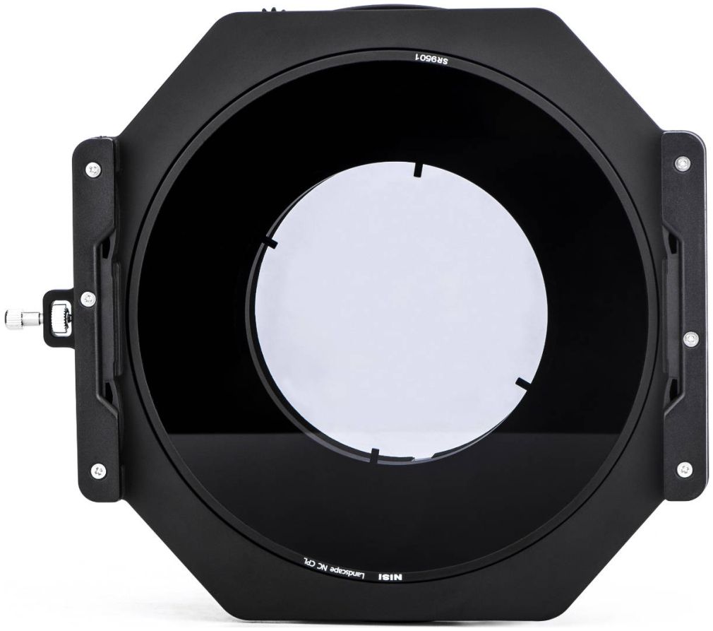 NiSi S6 TC CPL Kit for Nikon Z 14-24mm f/2.8 S