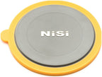 NiSi Tappo per obiettivo per V7/V6