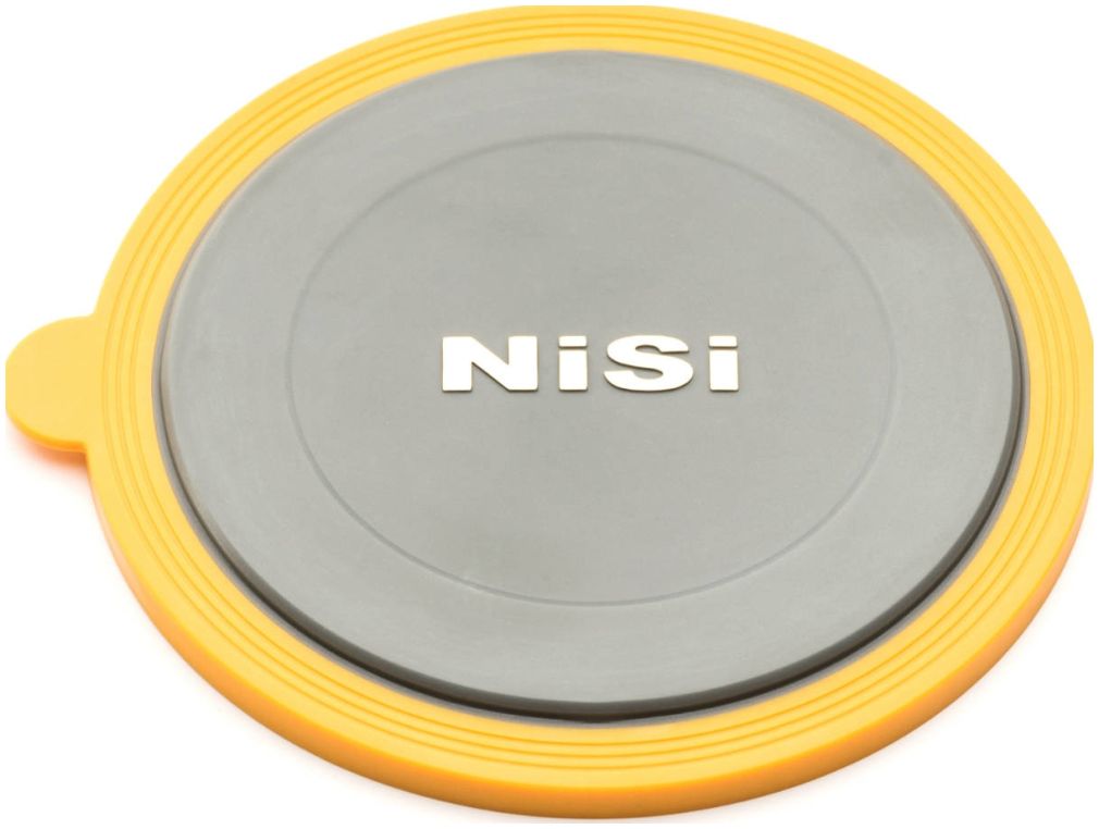 NiSi Tappo per obiettivo per V7/V6