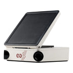 Enlaps Tikee 4 + External Solar Panel