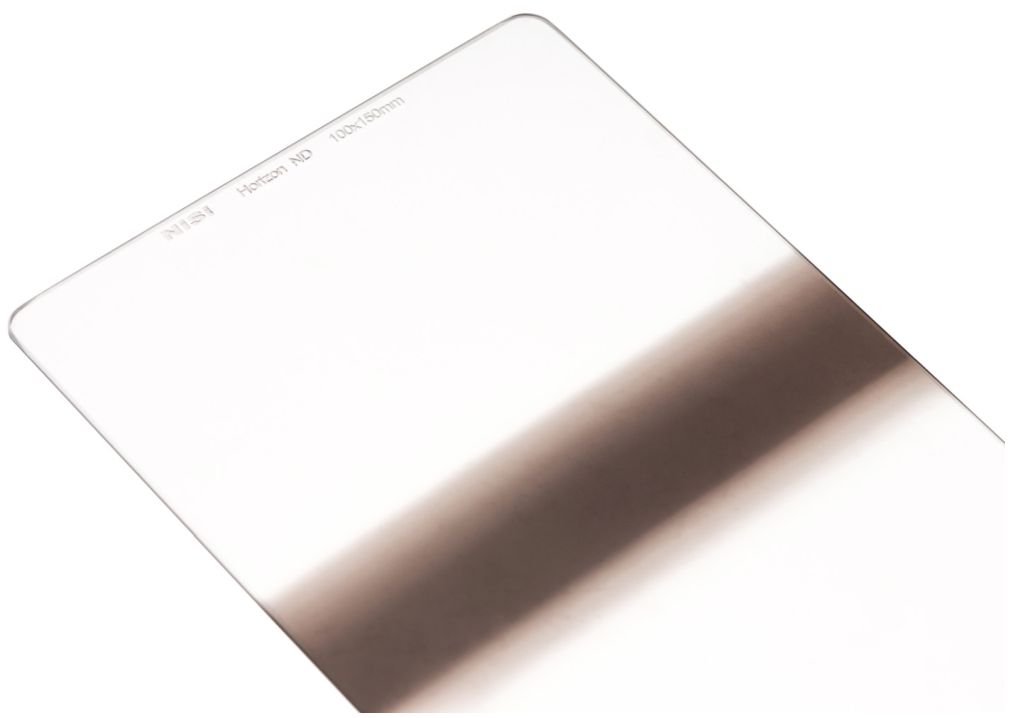 NiSi Horizon Nano IR GND(16) 1.2 100x150mm