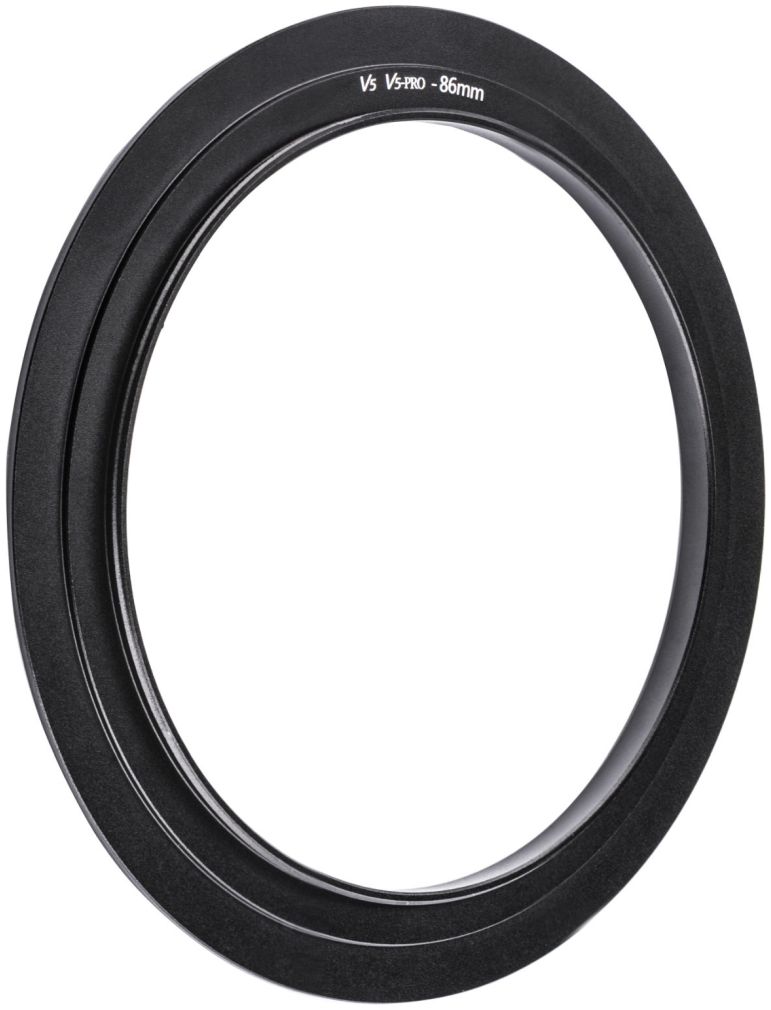 NiSi 86mm per V5/V5 Pro/V6/V6 Alpha/V7/V7 Alpha