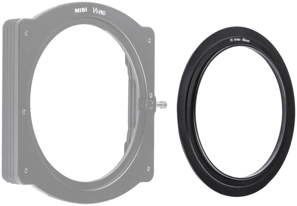 NiSi 86mm per V5/V5 Pro/V6/V6 Alpha/V7/V7 Alpha
