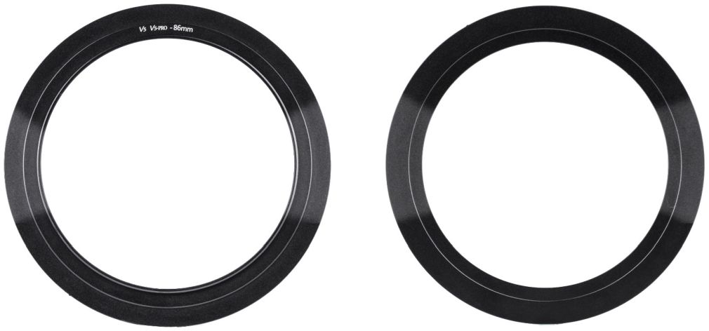 NiSi 86mm per V5/V5 Pro/V6/V6 Alpha/V7/V7 Alpha