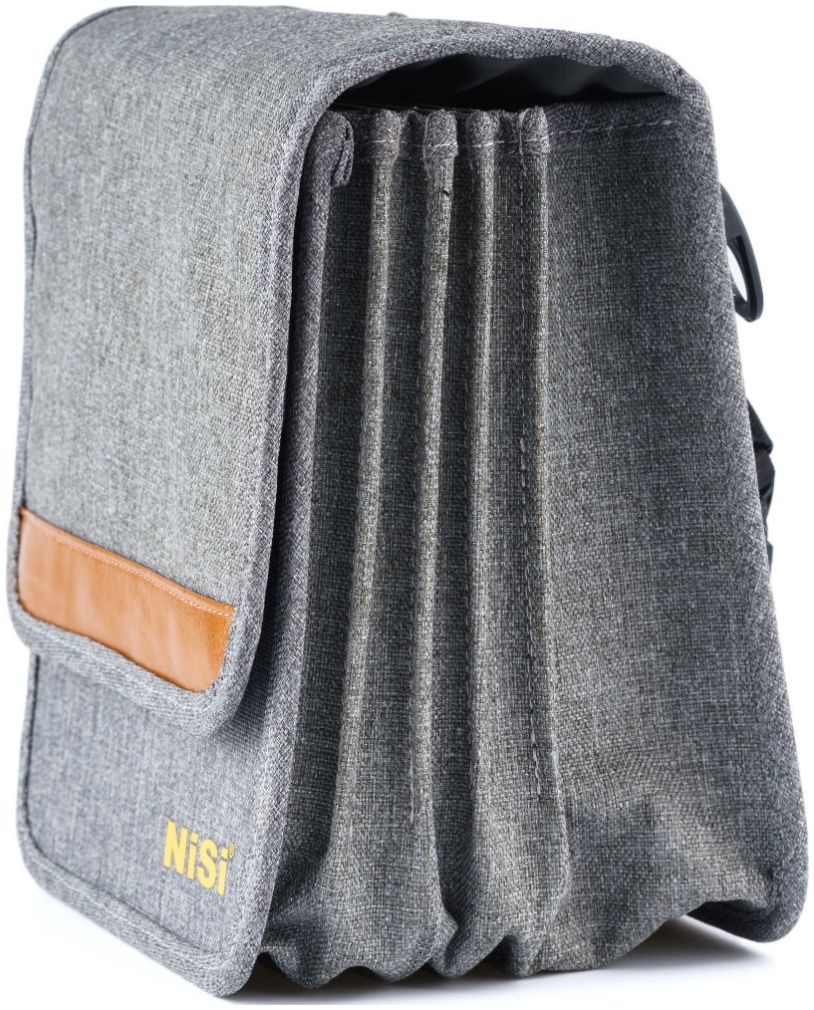 NiSi Filtro borsa Soft Caddy 150 (per supporto+filtro)
