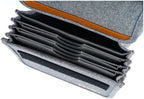 NiSi Filtro borsa Soft Caddy 150 (per supporto+filtro)