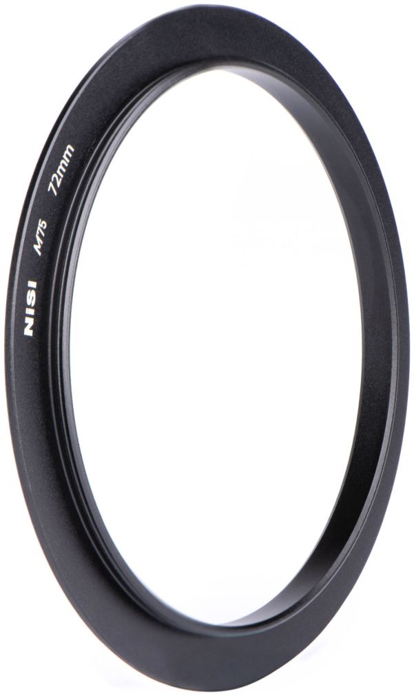 NiSi Anello da 72mm per M75