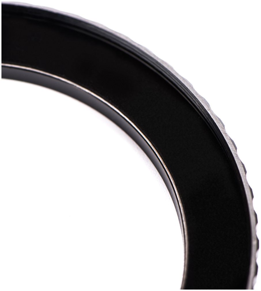 Anello adattatore in ottone NiSi 46-52mm