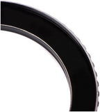 Anello adattatore in ottone NiSi 46-52mm