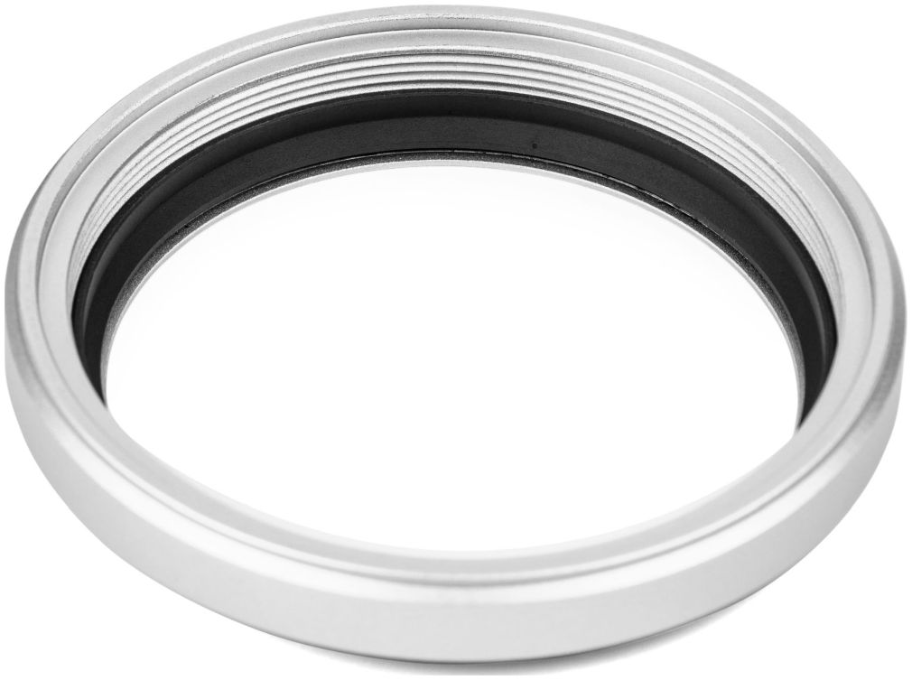 Filtro NiSi per Fujifilm X100 UHD UV argento