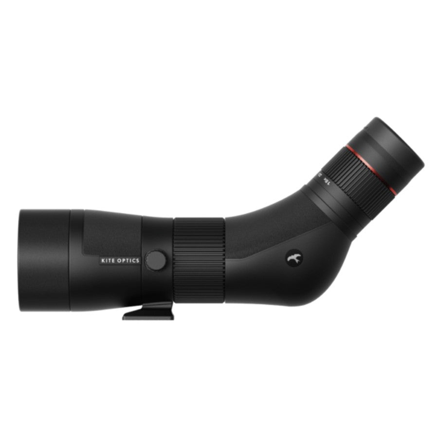 Kite Optics SP 65 + 15-47x - Cannocchiale da osservazione