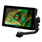 Osee Lilmon 5 Kit monitor on-fotocamera 4K-HDMI da 5,5" con schermo touchscreen - 1000 nits