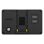 Osee Lilmon 5 Kit monitor on-fotocamera 4K-HDMI da 5,5" con schermo touchscreen - 1000 nits