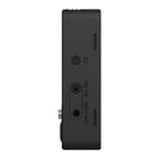 Osee Lilmon 5 Kit monitor on-fotocamera 4K-HDMI da 5,5" con schermo touchscreen - 1000 nits
