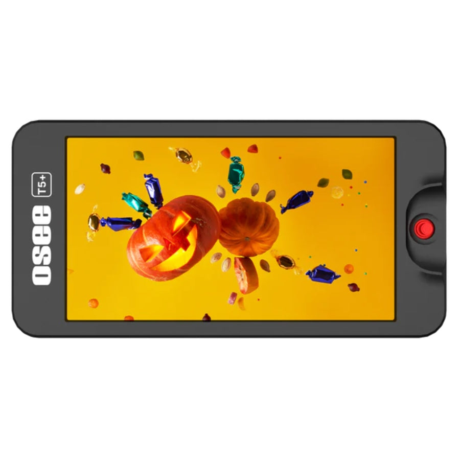 Osee T5+ 5.5" 4K-HDMI On-Camera Monitor Kit - 1000 nits
