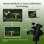 Osee 21.5" Mega 22S Production Monitor - 1500 nits
