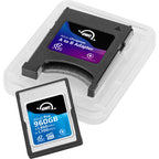OWC Atlas Pro CFexpress 4.0 Type A 960GB Memory Card