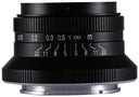 Laowa 15mm f/5 Cookie FF Sony FE (Apertura automatica - nero)
