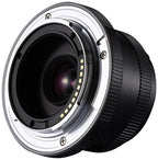 Laowa 15mm f/5 Cookie FF Sony FE (Apertura automatica - nero)