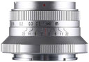 Laowa 15mm f/5 Cookie FF Sony FE (Auto Aperture - silver)